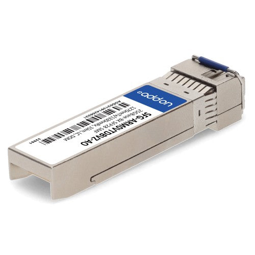 AddOn Networks SFG-ARM0VTDBVZ-AO network transceiver module Fiber optic 25000 Mbit/s SFP28