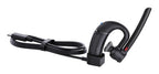 Yealink BH71 Lite Headset Wired & Wireless Ear-hook Office/Call center USB Type-C Bluetooth Black