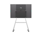 Logitech Rally Board 65 and Cart video conferencing system Ethernet LAN Group video conferencing system