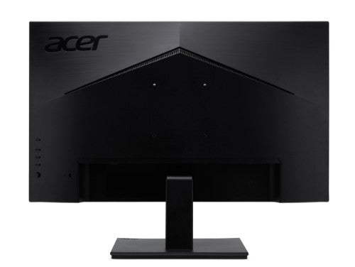 Acer Vero V7 V277U Gbmiipx computer monitor 27" 2560 x 1440 pixels Quad HD LCD Black