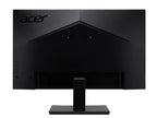Acer Vero V7 V277U Gbmiipx computer monitor 27" 2560 x 1440 pixels Quad HD LCD Black