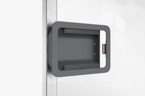 Heckler Design H659-BG mounting kit