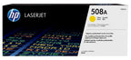 CF362A (508A) Toner yellow, 5K pages