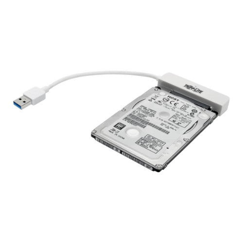 Tripp Lite U338-06N-SATA-W interface cards/adapter