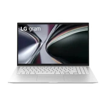 LG Gram Copilot+ PC AMD Ryzen™ AI 7 450 Laptop 15.6" Full HD 32 GB LPDDR5x-SDRAM 512 GB SSD Windows 11 Pro Black