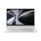 LG Gram Copilot+ PC AMD Ryzen™ AI 7 450 Laptop 15.6" Full HD 32 GB LPDDR5x-SDRAM 512 GB SSD Windows 11 Pro Black