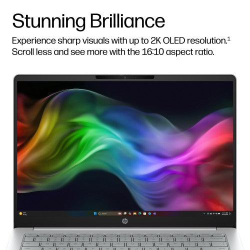 HP DT4E9UA laptop