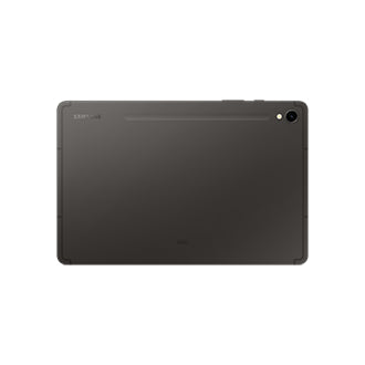 Samsung Galaxy Tab S9 SM-X710N Snapdragon 128 GB 11" 8 GB Wi-Fi 6 (802.11ax) Android 13 Graphite