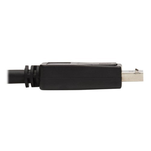 Tripp Lite P582-010-4K6AE video cable adapter 120.1" (3.05 m) DisplayPort HDMI Black