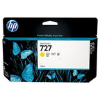 F9J78A (727) Ink cartridge yellow, 300ml