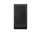 MSI Codex R2 C14NVL5-473US Intel® Core™ i5 i5-14400F 16 GB DDR5-SDRAM 1 TB SSD NVIDIA GeForce RTX 5060 Windows 11 Home Desktop PC Black
