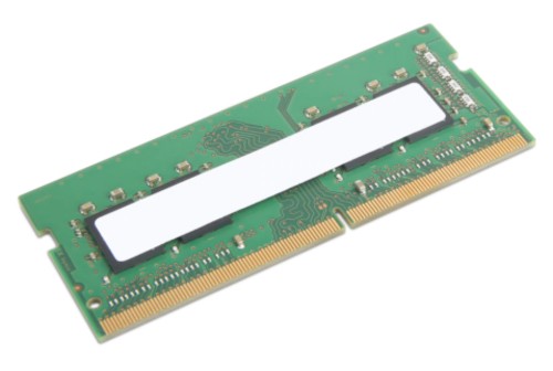 Lenovo 4X71D09533 memory module 8 GB 1 x 8 GB DDR4 260-pin SO-DIMM