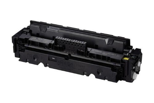 Canon imageCLASS Toner 055 ink cartridge 1 pc(s) Original High (XL) Yield Yellow