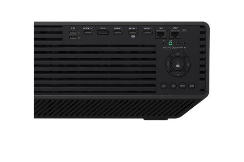 LG ProBeam BU70QGT 7000 ANSI lumens DLP UHD 4K (3840x2160) Black