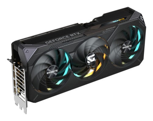 GIGABYTE GeForce RTX 5090 GAMING OC 32G NVIDIA 32 GB GDDR7