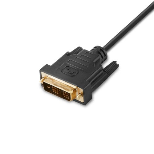 Belkin F1DN1MOD-CC-D06 KVM cable Black 70.9" (1.8 m)