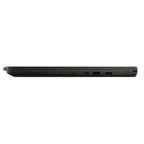 MSI VenturePro A15 AI+ A3HWETG-083US Copilot+ PC AMD Ryzen™ AI 7 350 Laptop 15.6" Touchscreen Full HD 16 GB DDR5-SDRAM 1 TB SSD NVIDIA® GeForce RTX™ 5050 Laptop GPU Wi-Fi 6E (802.11ax) Windows 11 Home Gray