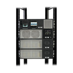 Eaton 93PX15KIND uninterruptible power supply (UPS) Double-conversion (Online) 15 kVA 15000 W