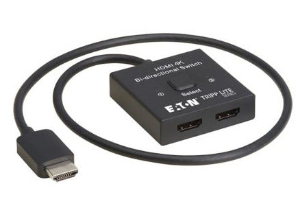 Eaton B119-002-BDS video splitter
