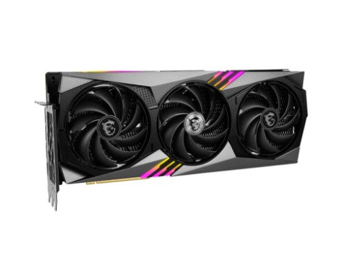 MSI GAMING GeForce RTX 4070 Ti X TRIO 12G NVIDIA 12 GB GDDR6X