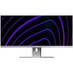 ALOGIC 40C2KPD computer monitor 40" 3440 x 1440 pixels UltraWide Quad HD Gray
