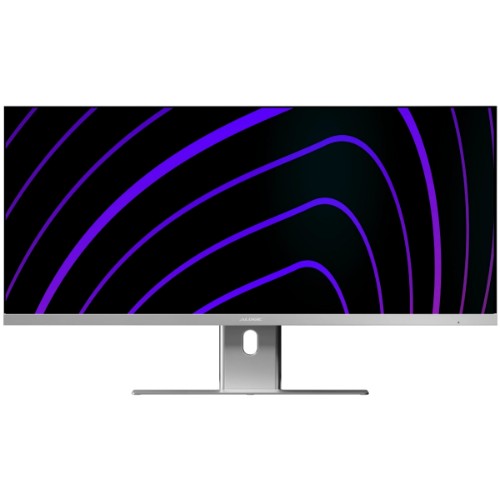 ALOGIC 40C2KPD computer monitor 40" 3440 x 1440 pixels UltraWide Quad HD Gray
