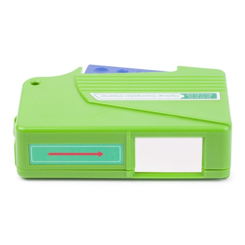 StarTech.com FOCLEANER fibre optic cleaning accessory