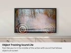 Samsung UN32H5000FFXZA TV 32" HD Smart TV Wi-Fi Black