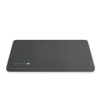 Lenovo 100e Chromebook Gen 4 MediaTek 520 11.6" HD 4 GB LPDDR4x-SDRAM 32 GB eMMC Wi-Fi 6 (802.11ax) ChromeOS English Gray