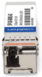 AddOn Networks SFP-10G-BX80U-AO network transceiver module Fiber optic 10000 Mbit/s SFP+