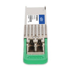 AddOn Networks QSFP112-400GB-FR4-AO network transceiver module Fiber optic 400000 Mbit/s 1310 nm