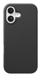 Belkin SheerForce Protect mobile phone case 6.3" Cover Black