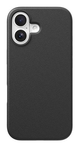 Belkin SheerForce Protect mobile phone case 6.3" Cover Black