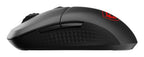 MSI VERSA 300 WIRELESS mouse Gaming Right-hand RF Wireless + Bluetooth + USB Type-C Optical 8000 DPI