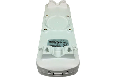 Amer Networks OWL-300HAP wireless access point 300 Mbit/s White
