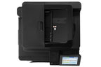 HP Color LaserJet Enterprise Flow LaserJet Enterprise Flow M880z+ Wireless Multifunction Color Printer, Copier, Scanner; Duplex