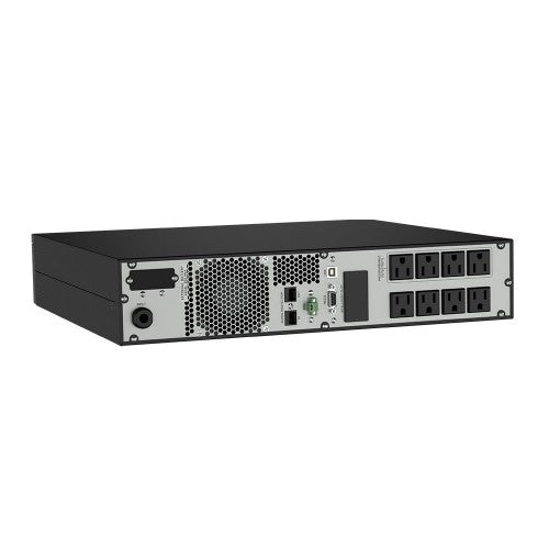 Middle Atlantic Products UPS-LL-1100RT uninterruptible power supply (UPS)