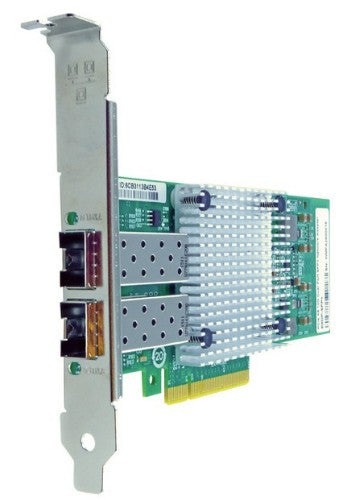 Axiom 7ZT7A00537-AX network card Internal Fiber 10000 Mbit/s