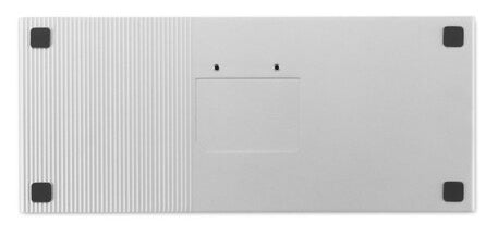 Kensington K35201NA laptop dock/port replicator Wired Thunderbolt 5 Gray