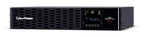 CyberPower Smart App Sinewave uninterruptible power supply (UPS) Line-Interactive 3 kVA 3000 W 9 AC outlet(s)