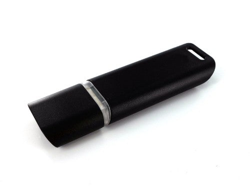 Axiom 16GB USB 3.0 USB flash drive USB Type-A 3.2 Gen 1 (3.1 Gen 1) Black