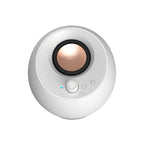 Creative Labs Creative Pebble Pro White