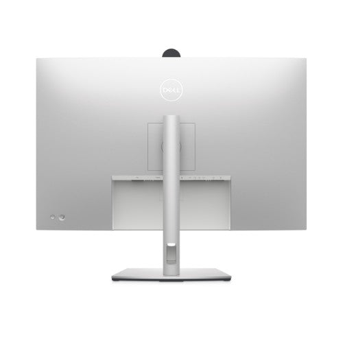 DELL UltraSharp U3223QZ computer monitor 31.5" 3840 x 2160 pixels 4K Ultra HD LCD Silver
