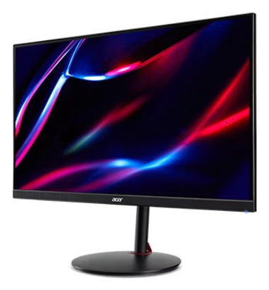 Acer NITRO XV2 XV272U W2 computer monitor 27" 2560 x 1440 pixels Wide Quad HD LCD Black