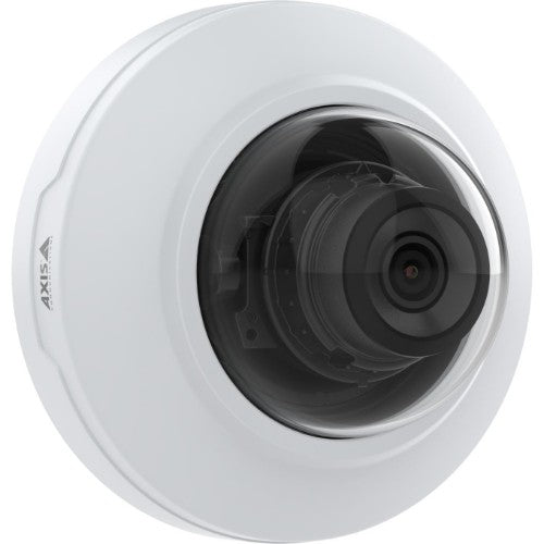 Axis 02678-001 security camera Dome IP security camera Indoor 3840 x 2160 pixels Ceiling/wall