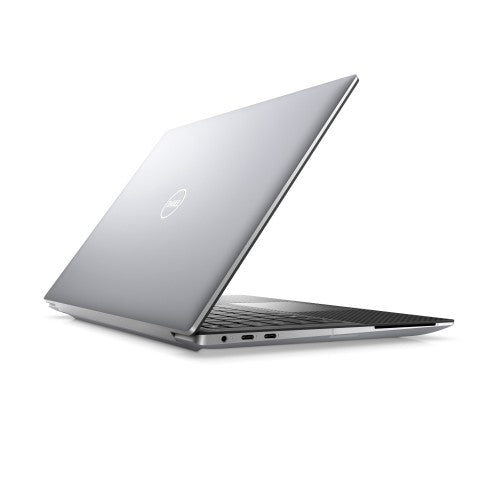 DELL Precision 5470 Intel® Core™ i5 i5-12500H Mobile workstation 14" Full HD+ 8 GB LPDDR5-SDRAM 256 GB SSD Wi-Fi 6E (802.11ax) Windows 10 Pro Gray