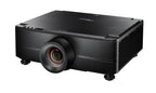 Optoma ZU820T 7500 ANSI lumens DLP WUXGA (1920x1200) 3D Black