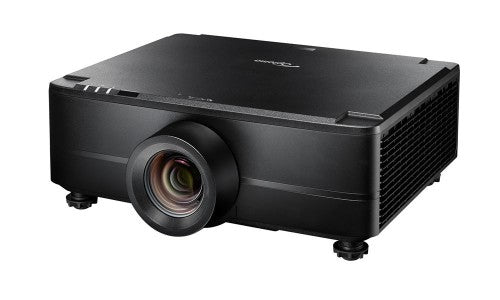 Optoma ZU820T 7500 ANSI lumens DLP WUXGA (1920x1200) 3D Black