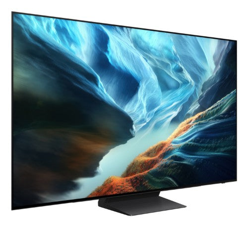 Samsung QN55S90HAEXZA TV 55" 4K Ultra HD Smart TV Wi-Fi Black