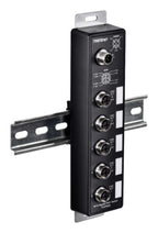 Trendnet TI-XPG50 network switch Unmanaged Power over Ethernet (PoE)